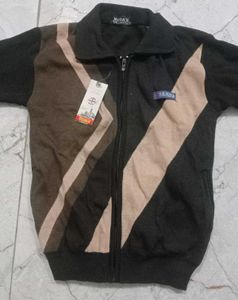 Warm Jacket