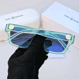 Tory Burch Sunglasses unisex