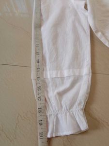cotton tops