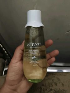 Dot &amp; Key Cica Calming Skin Clarifying Toner
