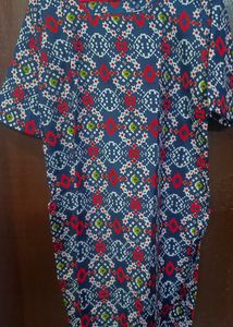 Kurta Printed