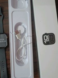 Smart Watch Series 10