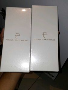 Facebath Milky Foaming Cleanser.
