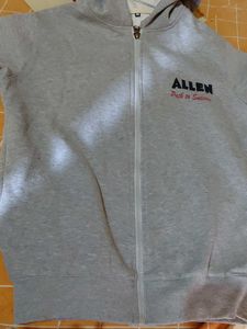 ALLEN Hoodie - Path to Success