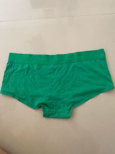 Victoria's Secret Pink Briefs - 2 Pack