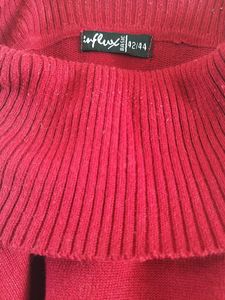 Turtle Neck Sweater