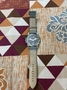 Stylish Batman Edition Fastrack Watch