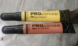 Colour Correction
