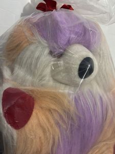Cute Teddy Bear Plush Toy