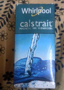 Magnetic  Water Filter For Washing Machines