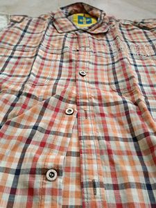 Men Shirts