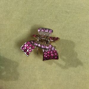 Assorted Hair Clips - Cute Designs