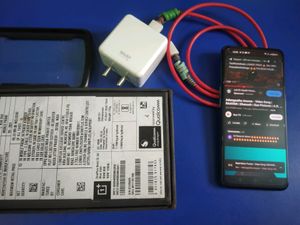 Oneplus Nord CE 5G