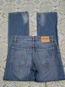 Aeropostale Flare Jeans