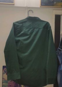 Burberry XXL Premium Cotton Shirt.