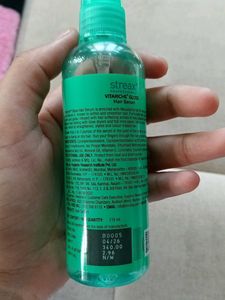 Streax Professional Hair Serum