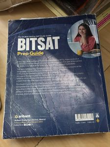 BITSAT Prep Guide