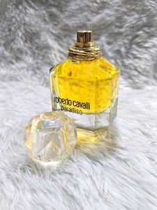 Roberto Cavalli Paradiso EDP for Women