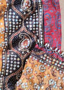 Navratri Special Heavy Work Chaniya Choli 🎊
