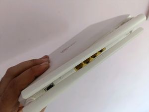 Airtel Xtreme Router WiFi ZTE