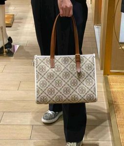 Tory Burch High End Quality Bag With Box