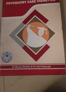 Medical & Psychiatry Book Bundle