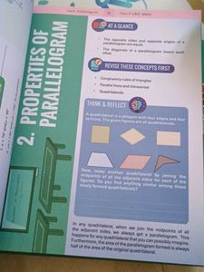 BYJU'S Class 9 Math Books