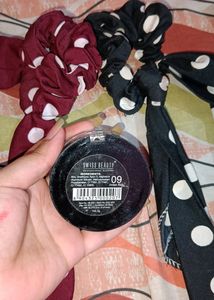 Swiss Beauty Blush