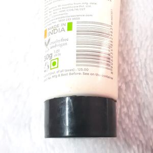 Brillare Professional Dandruff Control Hair Mask,