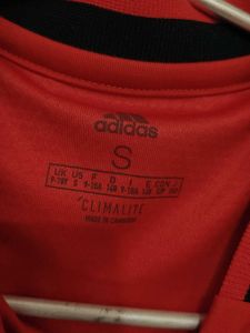 original Manchester United Jersey