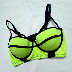 FINAL SALE🎉 Neon Corset / Bralette Top