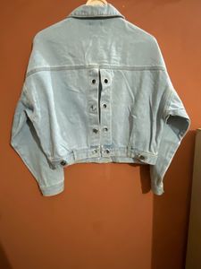 Brand New Denim Jacket