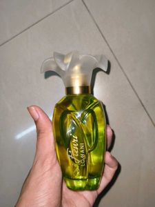 FRENCH perfume -Si Fleuri Paris Eau De Parfum