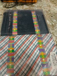 unstitched pant shirt fabric 10 pack