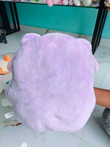 my melody Plush Pillow