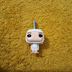 STRANGER THINGS × KINDER JOY — ELEVEN IN TANK