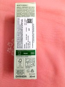 Garnier Bright Complete Serum