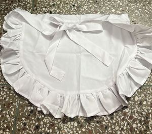 Cute Maid Outfit + FREE HEAD BAND