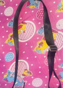 Black H&amp;M Small Crossbody Bag