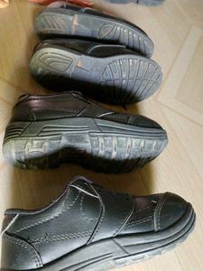 Bata School Shoe