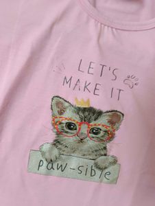 Kids Tshirts Combo