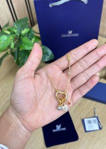 100%OG pendant with packaging