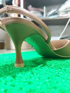 Allen Solly Sandals