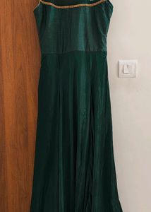 Wedding Floor Length Gown (Bust Size 36)
