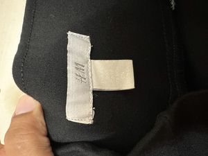 H&amp;M Black Leggings
