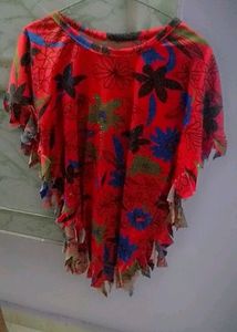 New Design Kaftan Top