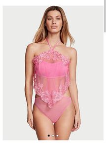 ‼️BRAND NEW VICTORIA’S SECRET Bodysuit‼️