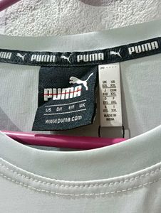 Puma Graphic Tee 💎