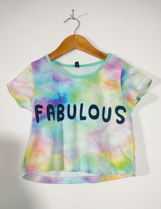 Multi Colour Co-ords Sets (Girl's)