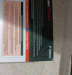 Best Selling JEE Physics Book